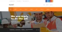 20 преміум тем Wordpress на тему архітектура та дизайн тему