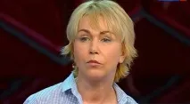50-річна Ксенія Стриж готується до усиновлення, Журнал Домівка ксенія