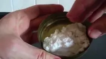 42 Як самому зробити пластик - How to make plastic пластик