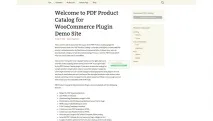 9 плагінів для роботи з PDF на WordPress роботи