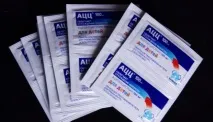 АЦЦ для дітей склад таінструкція із застосування порошку застосування