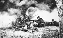 35 знаменитих фотографій Великої Вітчизняної війни великої