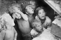 35 знаменитих фотографій Великої Вітчизняної війни знаменитих