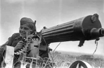 35 знаменитих фотографій Великої Вітчизняної війни Радянські