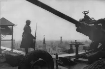 35 знаменитих фотографій Великої Вітчизняної війни великої