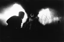 35 знаменитих фотографій Великої Вітчизняної війни Радянські