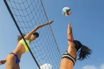 5 літніх видів спорту, які найкраще спалюють калорії - Фітнес - Вправи для схуднення - видів