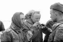 35 знаменитих фотографій Великої Вітчизняної війни війни