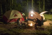 5 літніх видів спорту, які найкраще спалюють калорії - Фітнес - Вправи для схуднення - літніх
