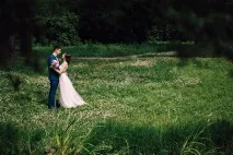 5 альтернативних місць для весільної фотосесії у Пітері фотосесії