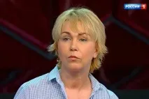 50-річна Ксенія Стриж готується до усиновлення, Журнал Домівка 50-річна
