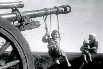 35 знаменитих фотографій Великої Вітчизняної війни війни