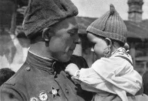 35 знаменитих фотографій Великої Вітчизняної війни Радянські