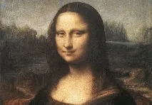 5 ідеальних параметрів особи секрет Леонардо да Вінчі леонардо