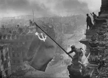 35 знаменитих фотографій Великої Вітчизняної війни вітчизняної