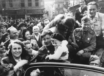 35 знаменитих фотографій Великої Вітчизняної війни війни