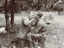 35 знаменитих фотографій Великої Вітчизняної війни вітчизняної
