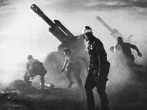 35 знаменитих фотографій Великої Вітчизняної війни фотографій