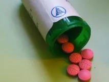 Абортивні засоби внутрішньоматкові спіралі засоби