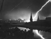 35 знаменитих фотографій Великої Вітчизняної війни вітчизняної