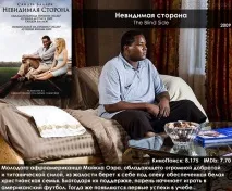 20 хороших фільмів про спорт film