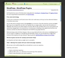 9 плагінів для роботи з PDF на WordPress роботи