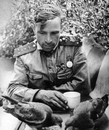 35 знаменитих фотографій Великої Вітчизняної війни Радянські