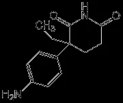 Аміноглутетімід (Aminoglutethimidum)- опис речовини, інструкція, застосування, протипоказання та речовини