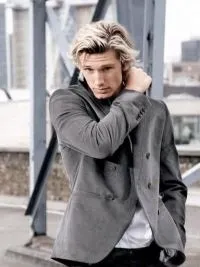 pettyfer