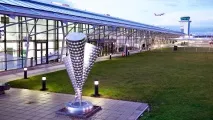 Аеропорти Лондона Хітроу, Гатвік, Сіті лондона