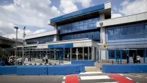 Аеропорти Лондона Хітроу, Гатвік, Сіті аеропорти