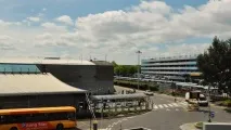 Аеропорти Англії - на карті, путівник та фотографії з назвою та описом популярних англії