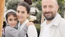 Актор Чудового віку - Халіт Ергенч біографія, факти з життя віку