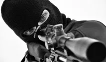 Олександр Солоник втечі