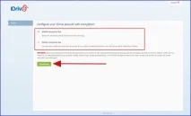 Альтернативні хмарні послуги зберігання даних Box, iDrive, Syncplicity послуги