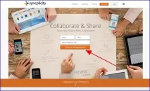 Альтернативні хмарні послуги зберігання даних Box, iDrive, Syncplicity альтернативні