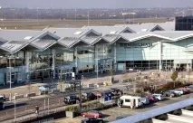 Аеропорти Великобританії – список міжнародних аеропортів Великобританії великобританії