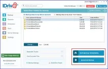 Альтернативні хмарні послуги зберігання даних Box, iDrive, Syncplicity альтернативні