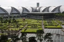 Suvarnabhumi