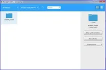Альтернативні хмарні послуги зберігання даних Box, iDrive, Syncplicity хмарні