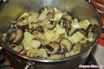 зиму