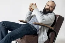 Актор Чудового віку - Халіт Ергенч біографія, факти з життя халіт