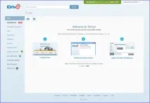 Альтернативні хмарні послуги зберігання даних Box, iDrive, Syncplicity зберігання
