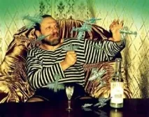 Алкогольний психоз причини, симптоми, лікування психоз