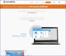 Альтернативні хмарні послуги зберігання даних Box, iDrive, Syncplicity зберігання