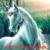 Алгоритм успіхуНаталія Бойко Вірш бойко