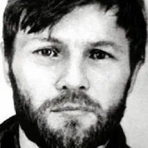 Олександр Солоник Солонік
