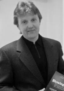 Олександр Литвиненко біографія, фото, особисте життя литвиненко