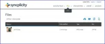 Альтернативні хмарні послуги зберігання даних Box, iDrive, Syncplicity альтернативні