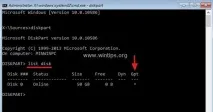 An operatingsystem wasn - t found operating system